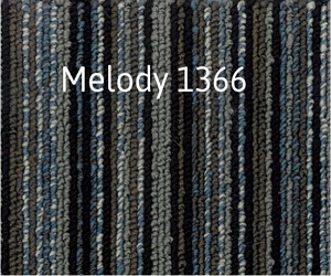 Thảm tấm Melody 1366